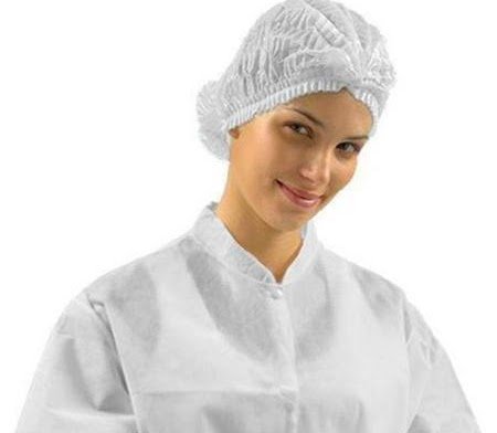 Touca Sanfonada Vabene